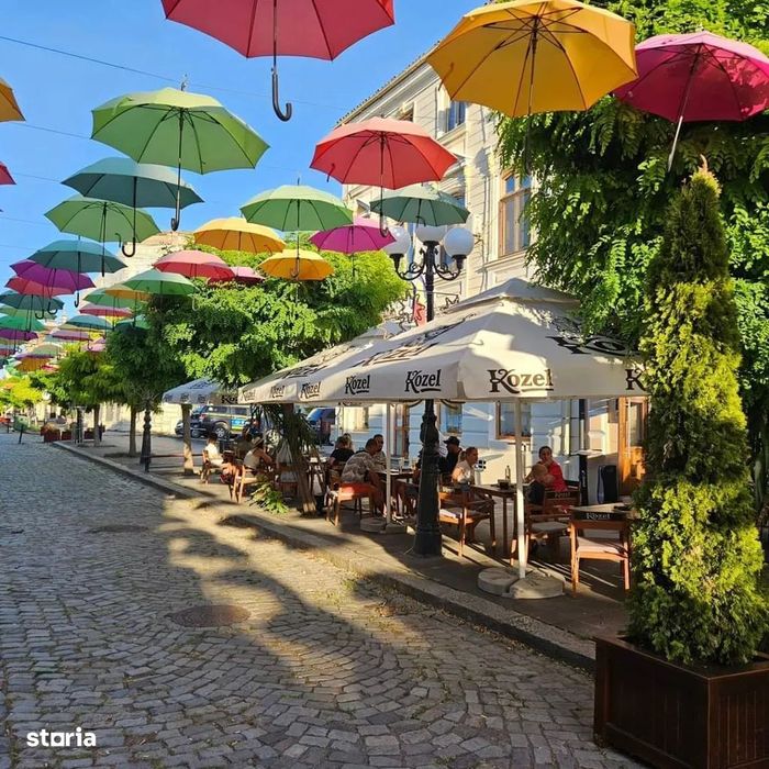 De închiriat Pub-Restauratnt zona Republicii la cheie
