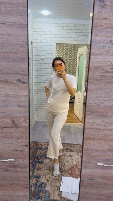 Домашняя одежда