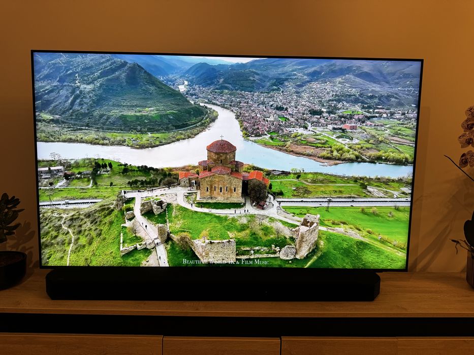 TV QLED Samsung 65 inch  QN90A
