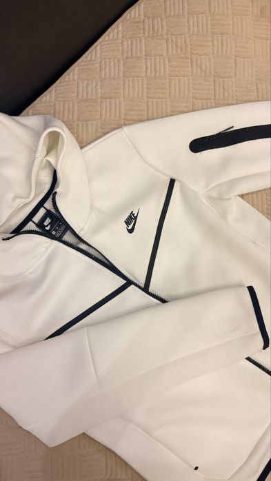 Двойка Nike fliska
