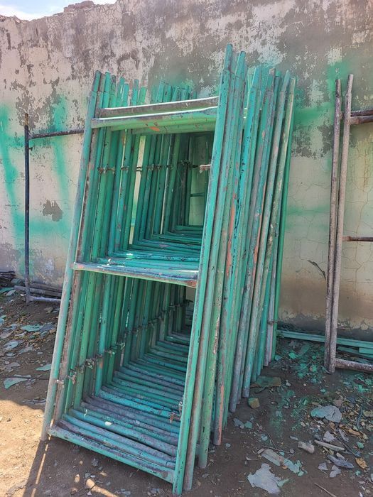 Леса арендага бериледи