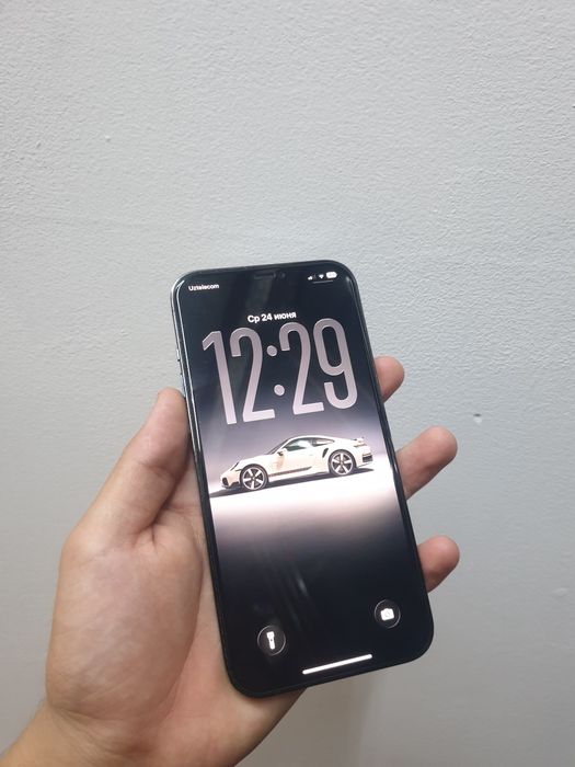 Iphone 12 pro max 128gb