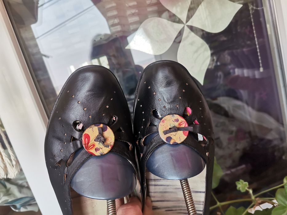 Дамски обувки Think!! 40.5н.