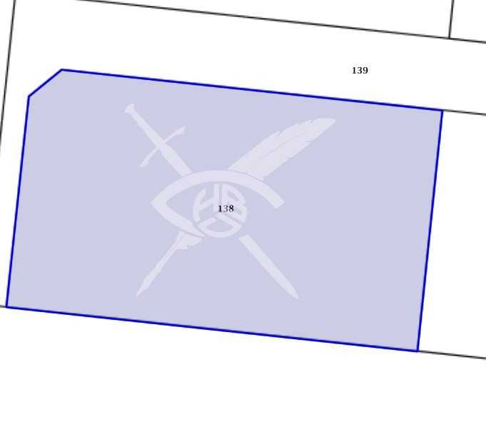 Парцел Белащица 64050