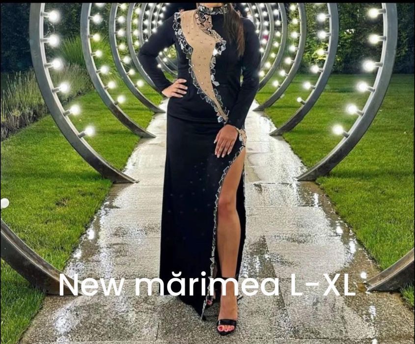 Inchiriez rochii de evenimente in Oradea si imprejurimi