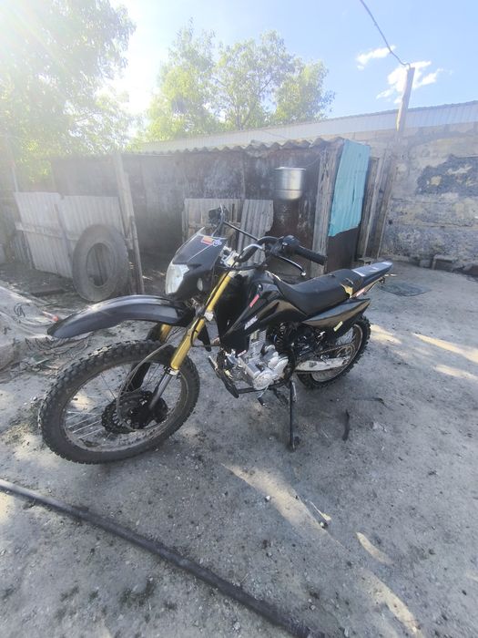 SYCMCC MO250 продам Эндуро мотоцикл