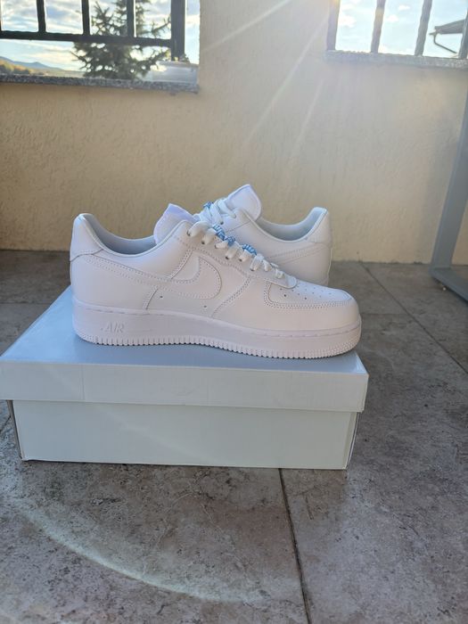 Nike Air Force 1 Low x Nocta