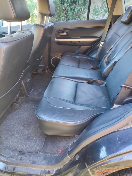 Suzuki Grand Vitara 1.9 DDiS 4x4, 2006