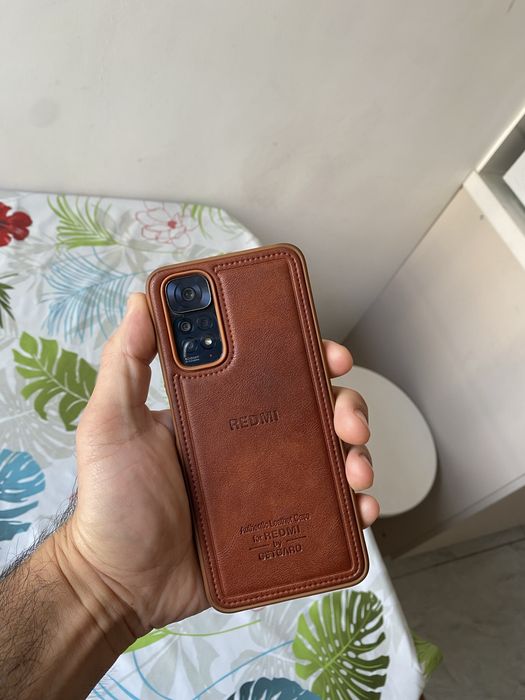 Resmi Note 12S /64 память