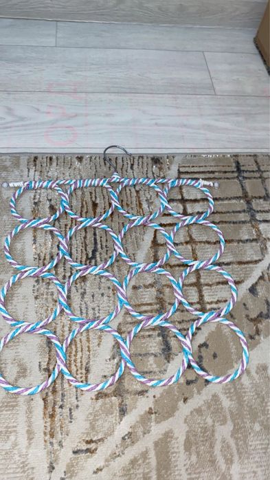 Вешалка для платков