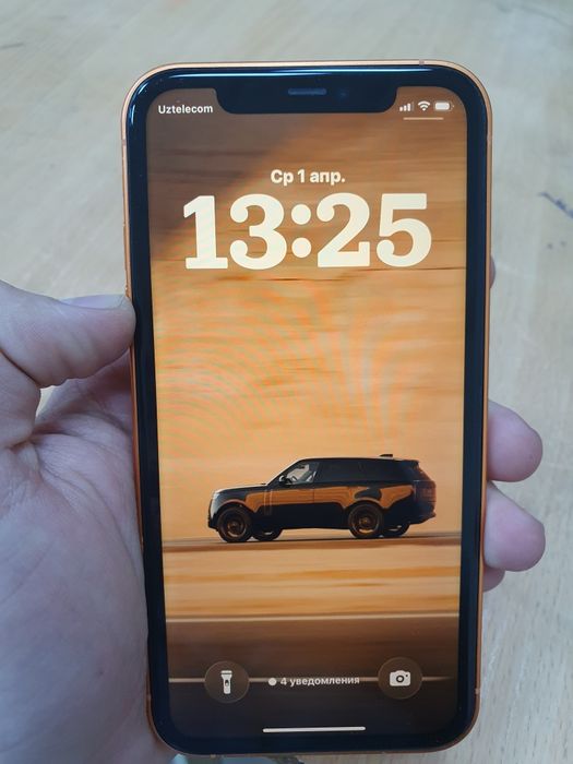 Iphone 11 17 korpusda