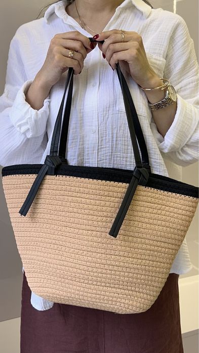 Новые сумки на пляж