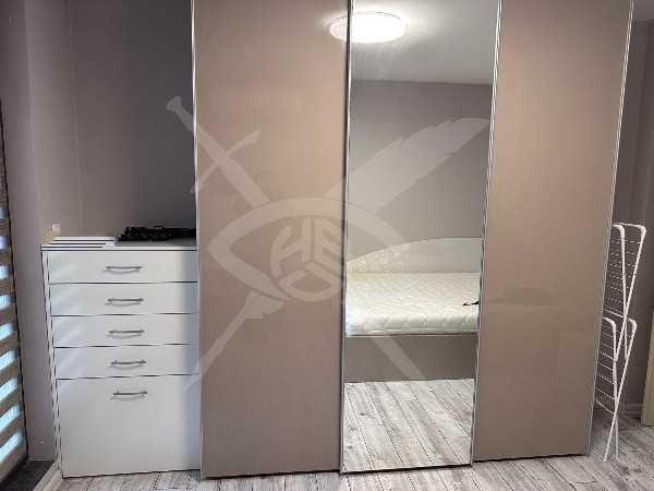 Дава се под наем Двустаен апартамент в Пловдив, Тракия - 57 кв.м за 398.82 € - Снимка #4