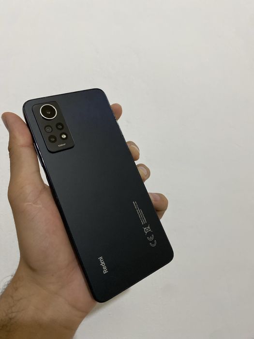 Redmi Note 12 Pro