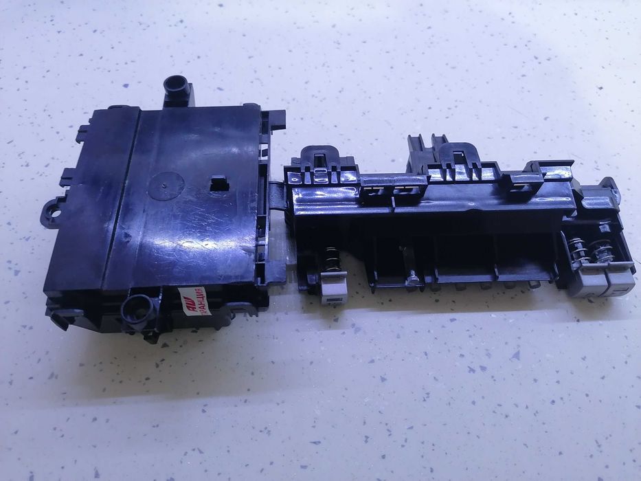 Съдомиялна Beko Din 1530 на части