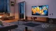 Телевизор TCL 75/85 C6K Премиум QD-Mini LED прошивка доставка бесплатн