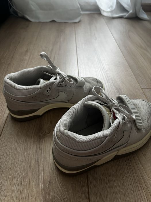 Обувки Nike Air Alpha Force 88 Low "Medium Grey" sneaker