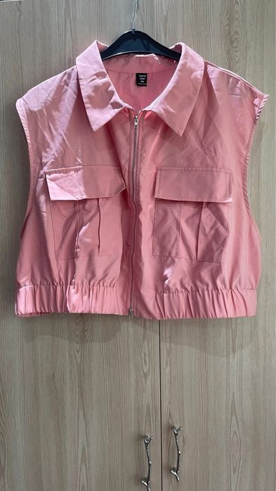 Дамски комплект от две части