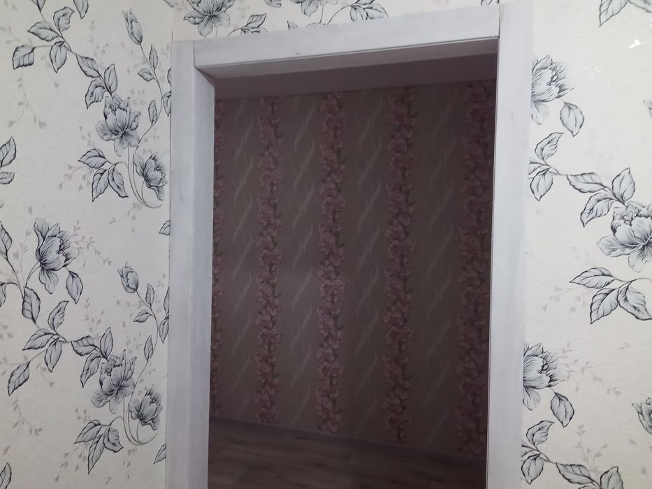 Сдам однокомнатную квартиру