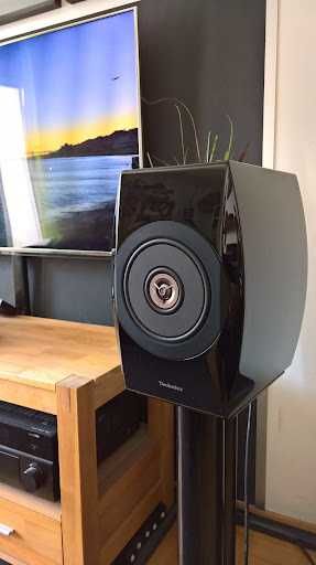 Boxe technics sb c700