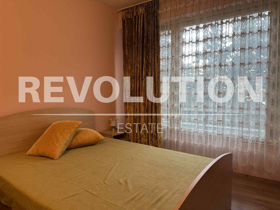 Дава се под наем Едностаен апартамент в Пловдив, Христо Смирненски - 45 кв.м за 300 € - Снимка #4