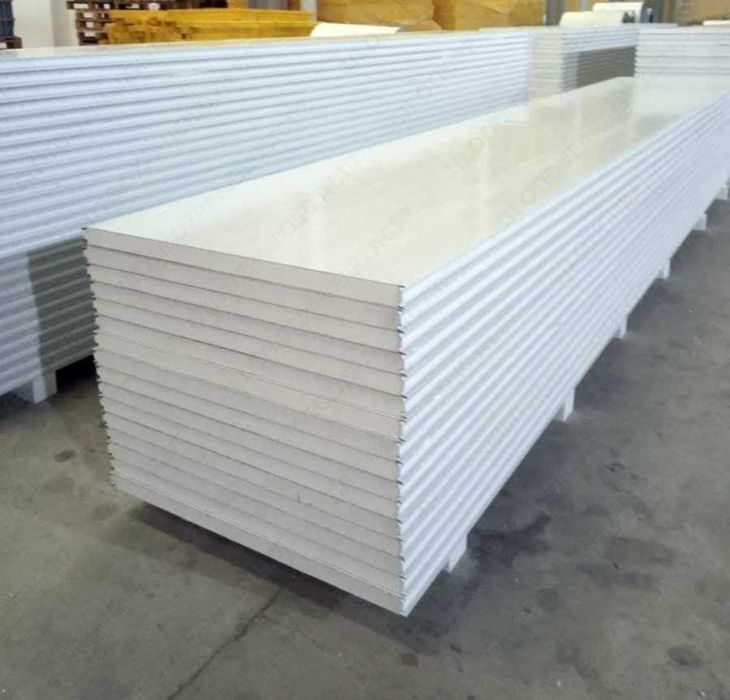 Optom va donaga sendvich panellar | Завод панелей оптом