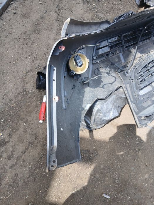 Bara față Faruri Europa Opel Meriva 2013