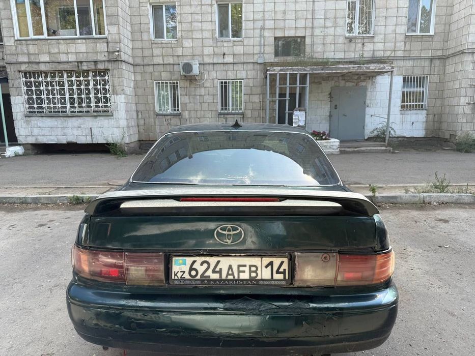 Продам Тайота Камри 10