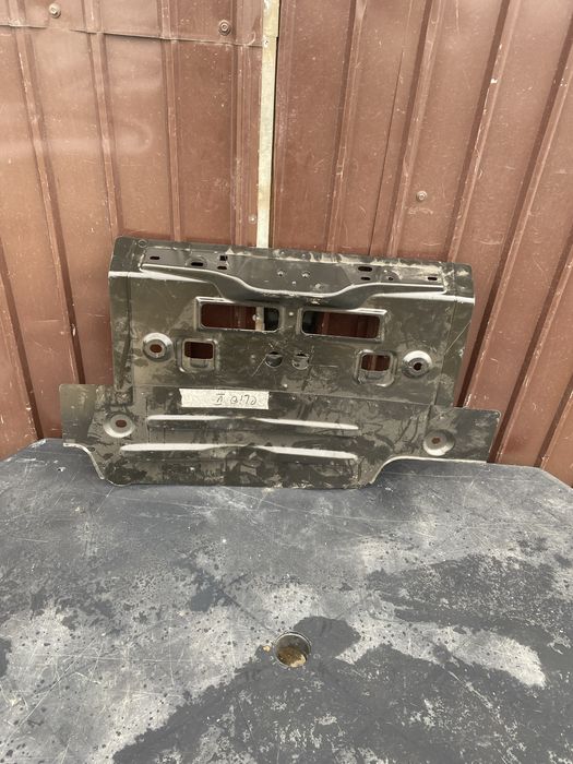 Panou spate interior  nou renault clio 5