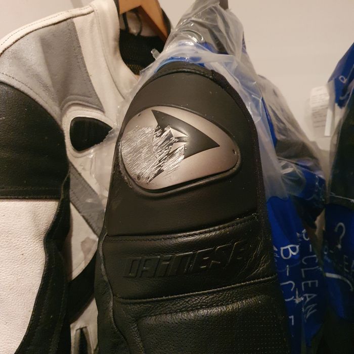 Мото екип DAINESE