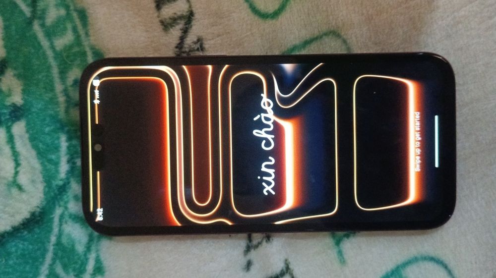 iPhone 18 pro max