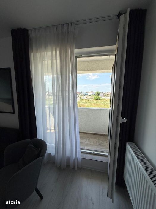 Apartament - Decomandat - Centrala - Mutare Imediata.