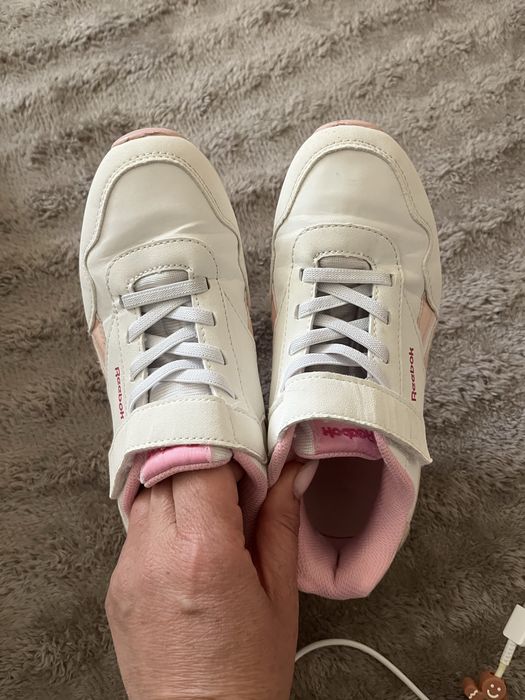 Детски маратонки Reebok