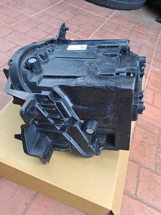 Far dreapta Hyundai Tucson full led Facelift 2024-2025 cod 92102N7800