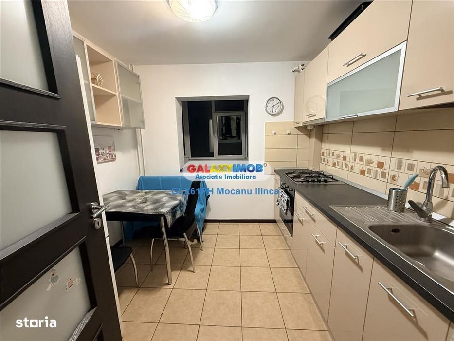Inchiriere apartament 2 camere, Mihai Bravu, Ploiesti