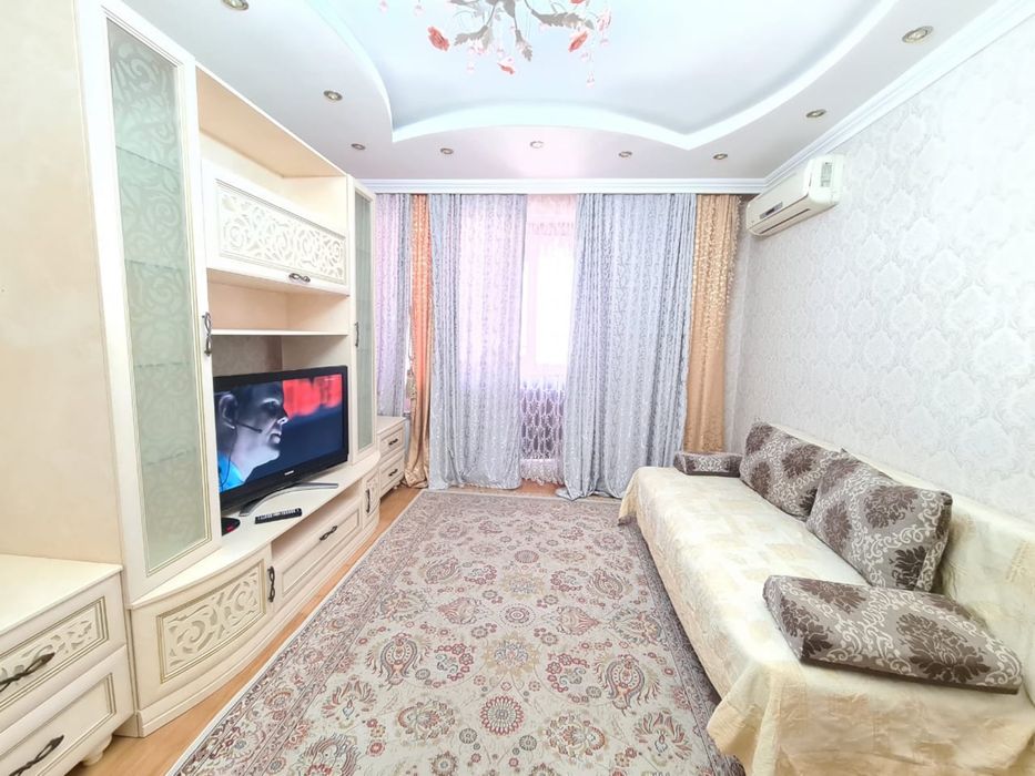 Час 1000 Сарыарка Кенесары Редиссон Минфин Хабар