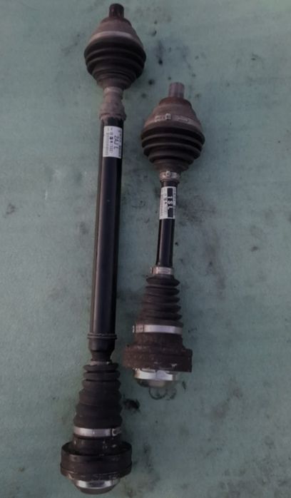 Planetara stanga/dreapta Vw Passat B6 2.0tdi BKP
