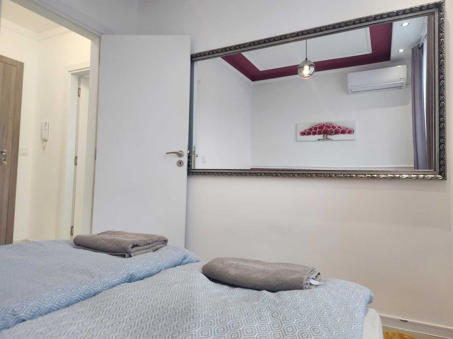 Двустаен за Нощувки Студентски град