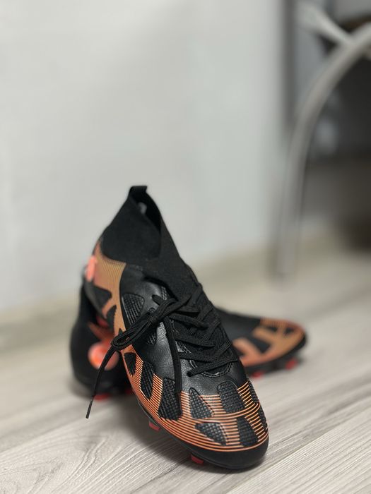 Vand Ghete Fotbal Noi Marimea 38