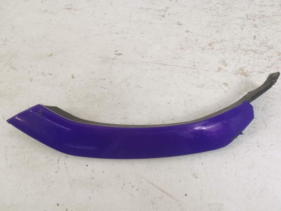 Bandou Aripa Overfender Stanga Spate Lamborghini  Urus 1 2017 2018 201