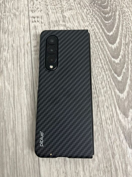 Самсунг фолд 3 в хорошем состоянии