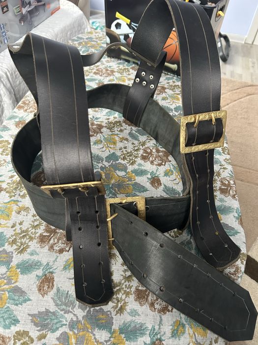 Колан за чанове цена 150