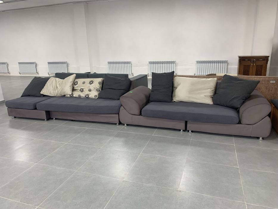 Диван для дома!