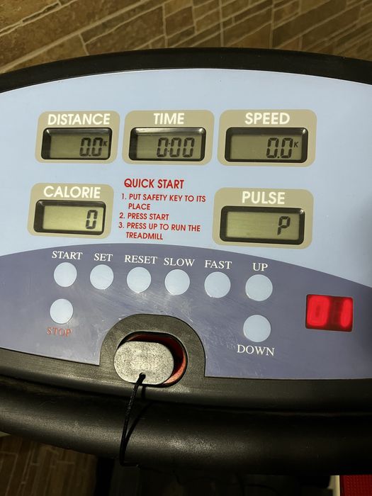 Беговая дорожка WINNER