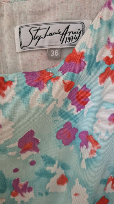 Rochie de vară Stephanie Anais