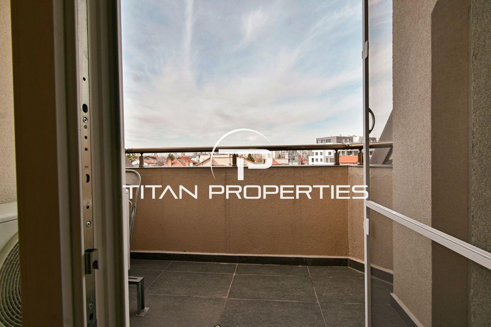 Двустаен, под наем, ж.к Левски В