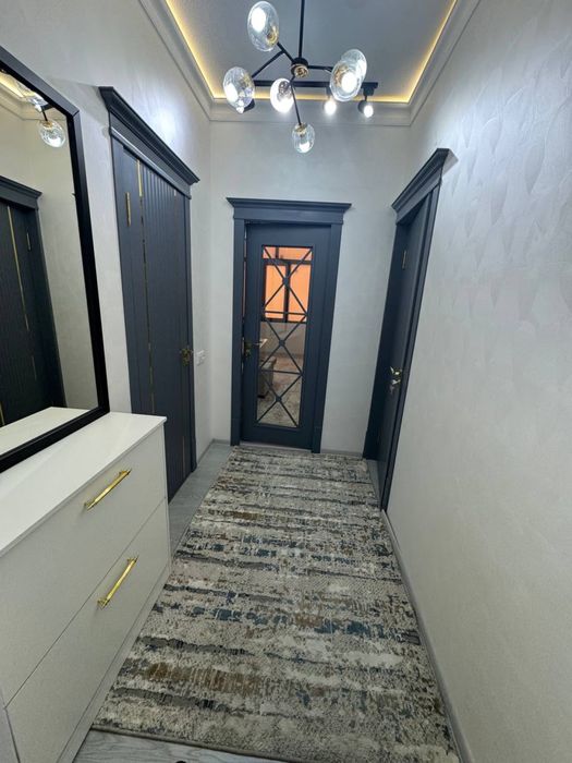 Сдаётся квартира в аренду