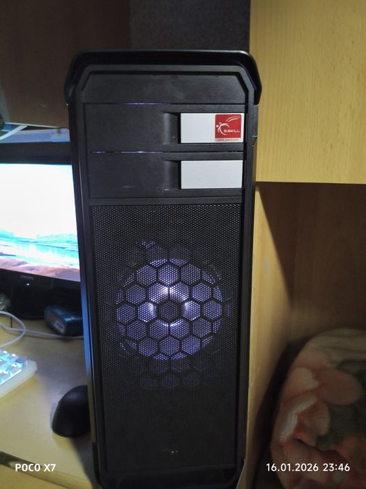 Продам пк pc недорого