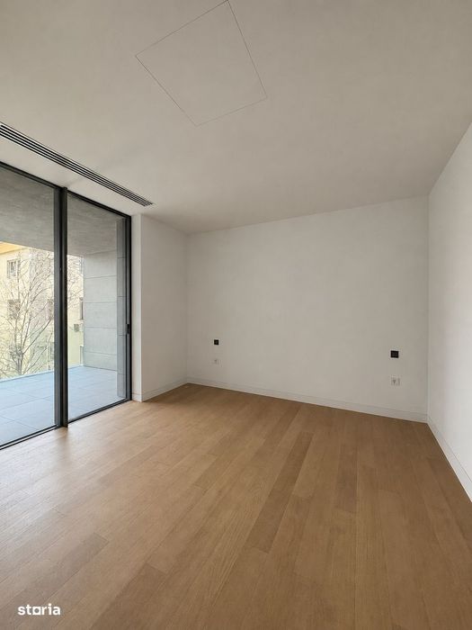 Apartament premium 3 camere | 105 mp | Imobil boutique | Floreasca –