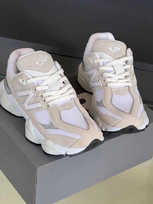 Маратонки New Balance 9060